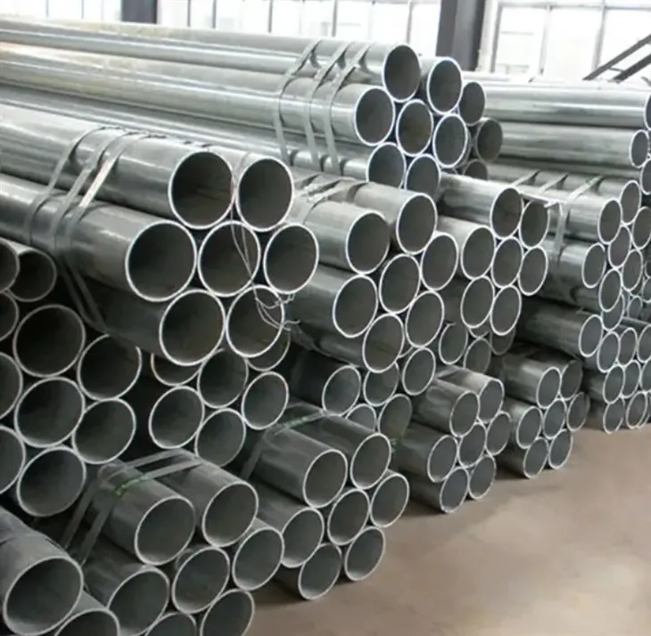 A36 Pipe