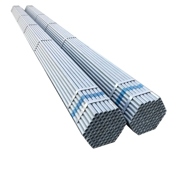 Astm A36 Pipe
