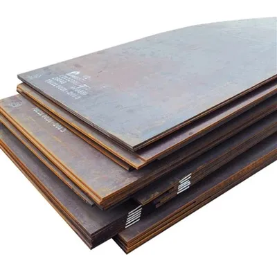 Astm A572 Gr 50 plokštelė